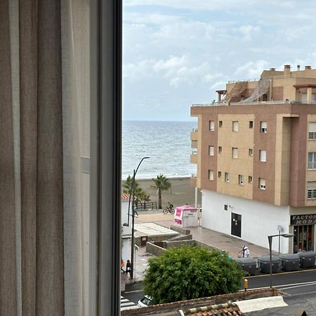 Vut Dulcinea Con Vistas Al Mar 2 Habitaciones Rincón de la Victoria Екстериор снимка
