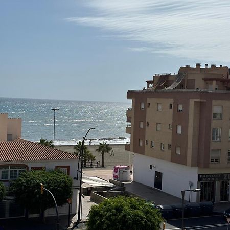 Vut Dulcinea Con Vistas Al Mar 2 Habitaciones Rincón de la Victoria Екстериор снимка