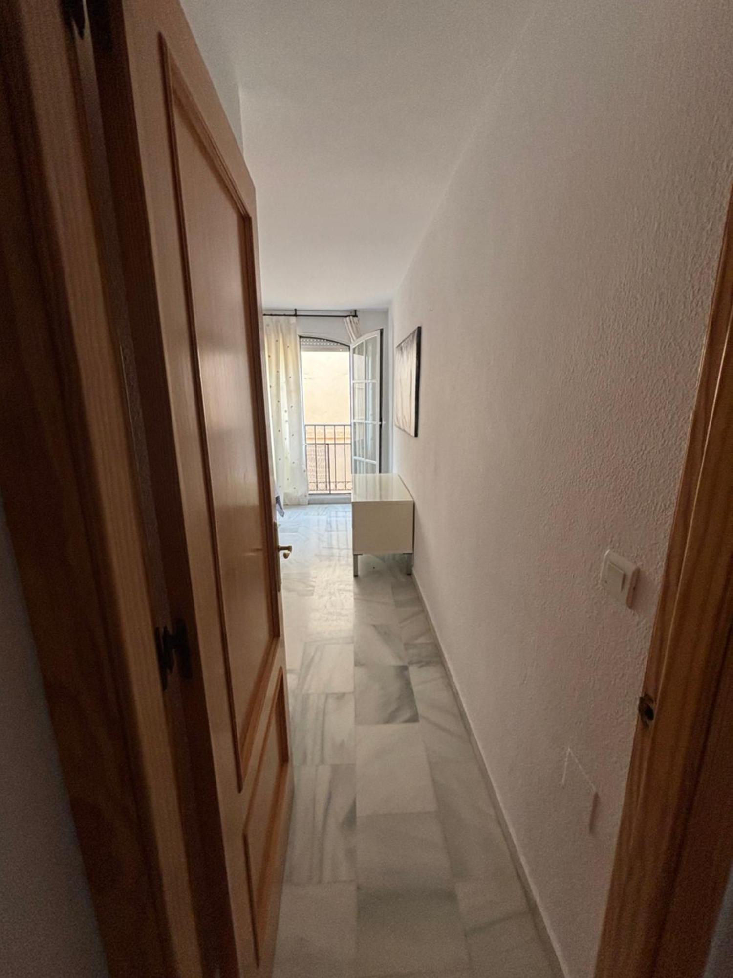 Vut Dulcinea Con Vistas Al Mar 2 Habitaciones Rincón de la Victoria Екстериор снимка