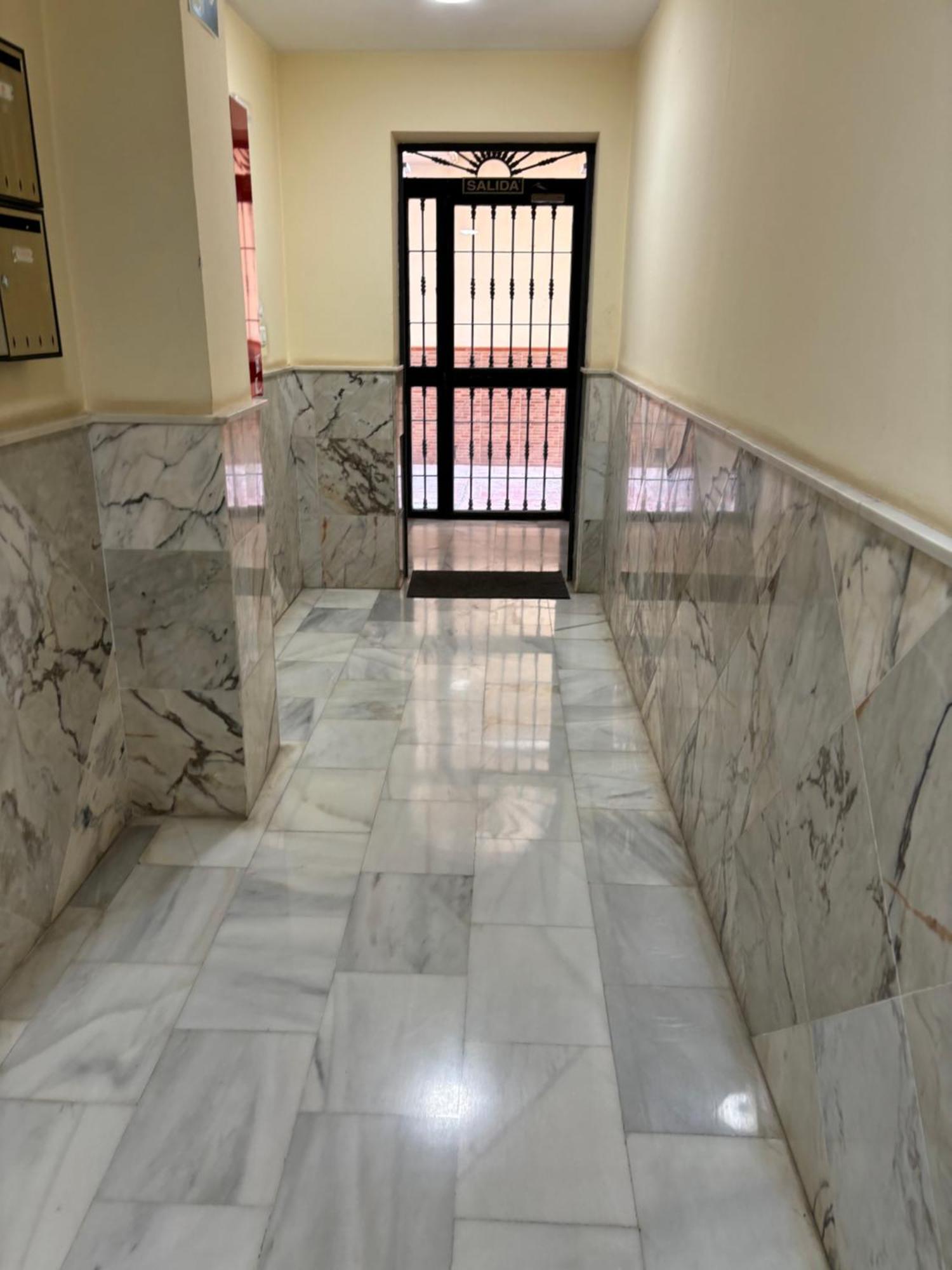 Vut Dulcinea Con Vistas Al Mar 2 Habitaciones Rincón de la Victoria Екстериор снимка