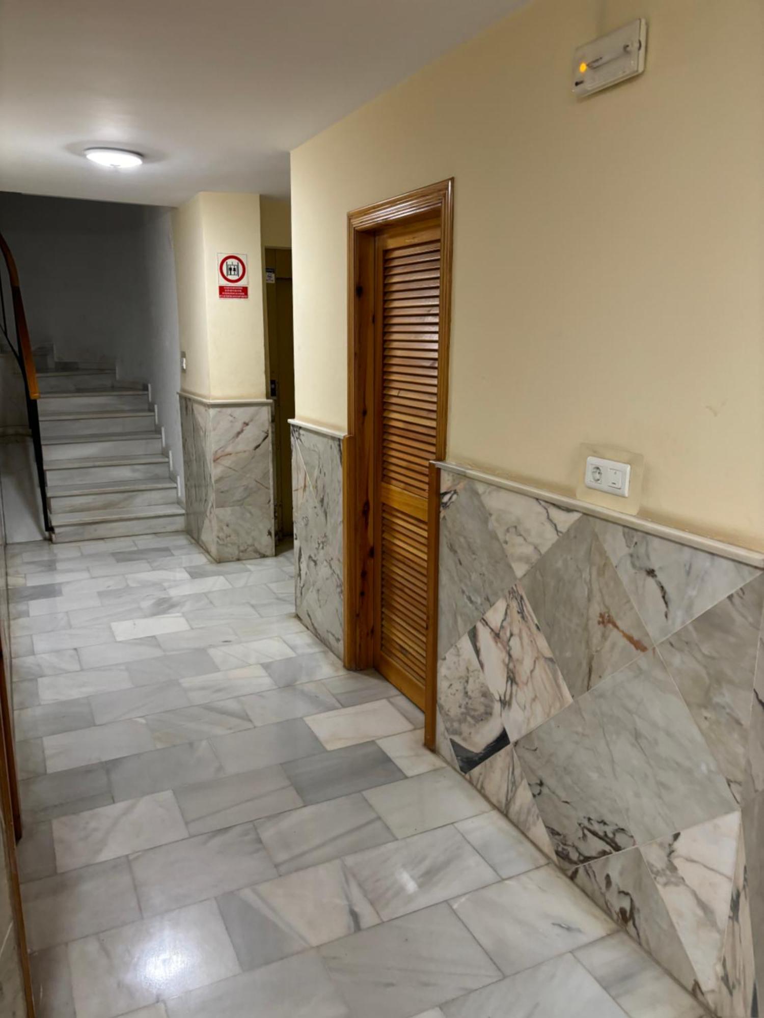Vut Dulcinea Con Vistas Al Mar 2 Habitaciones Rincón de la Victoria Екстериор снимка