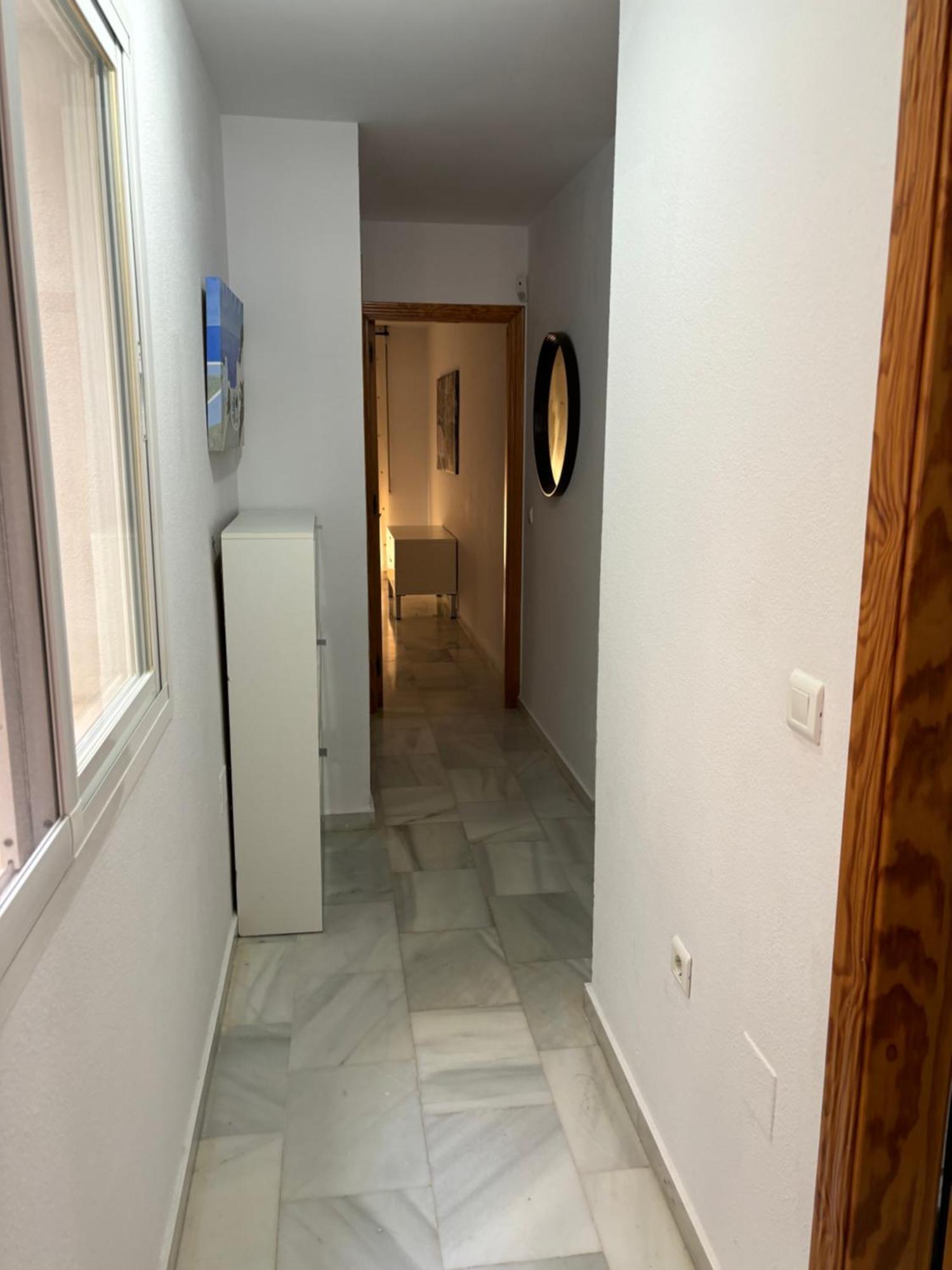 Vut Dulcinea Con Vistas Al Mar 2 Habitaciones Rincón de la Victoria Екстериор снимка
