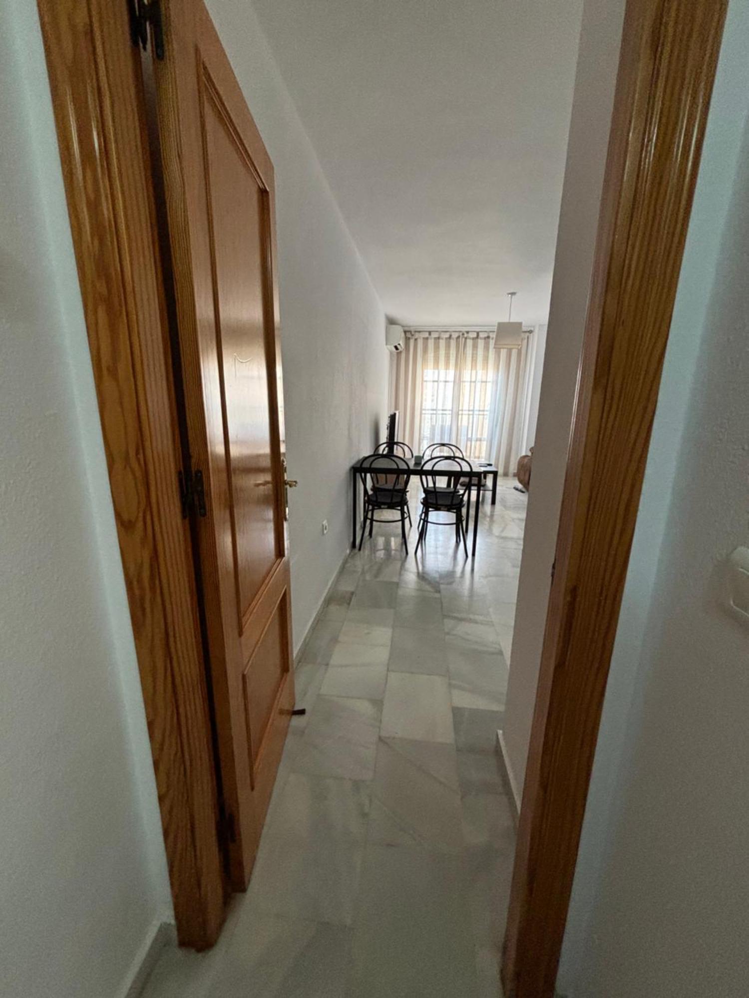 Vut Dulcinea Con Vistas Al Mar 2 Habitaciones Rincón de la Victoria Екстериор снимка